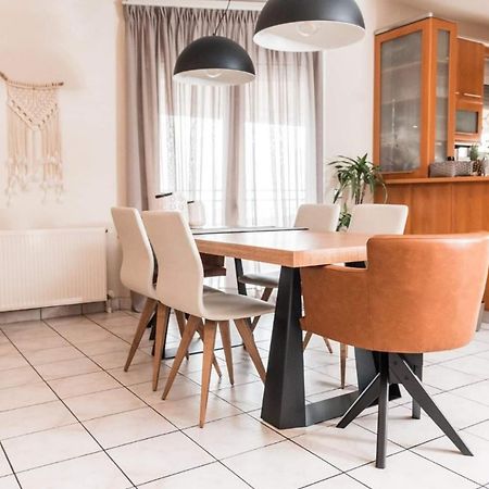 Sea Aura Apartman Kavála Kültér fotó