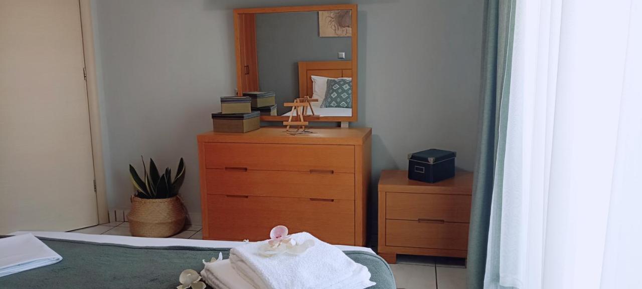 Sea Aura Apartman Kavála Kültér fotó